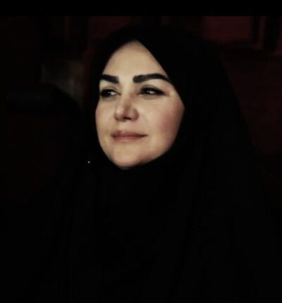 مرضیه شاهی